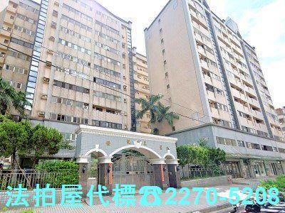 桃園中壢法拍大樓-2