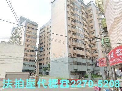 桃園中壢法拍大樓-3