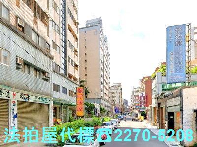桃園中壢法拍大樓-5