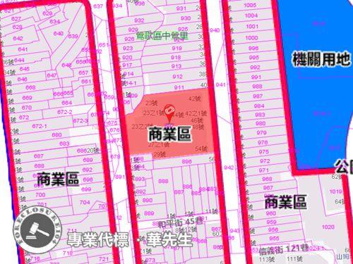 新北鶯歌法拍華廈-8