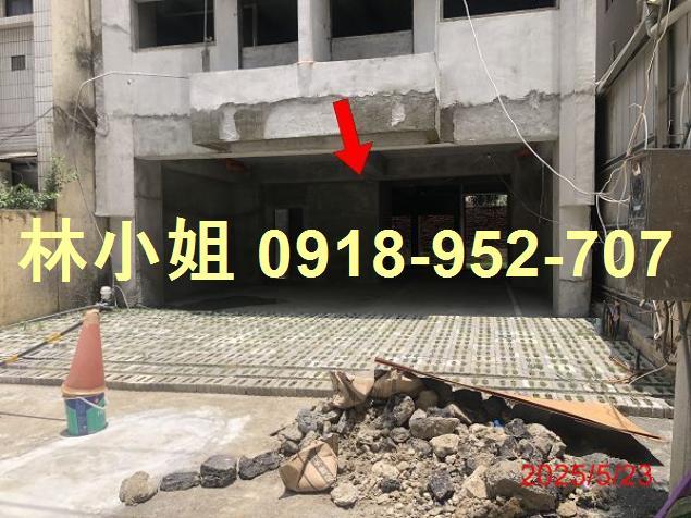 台中北屯透天拍賣-4