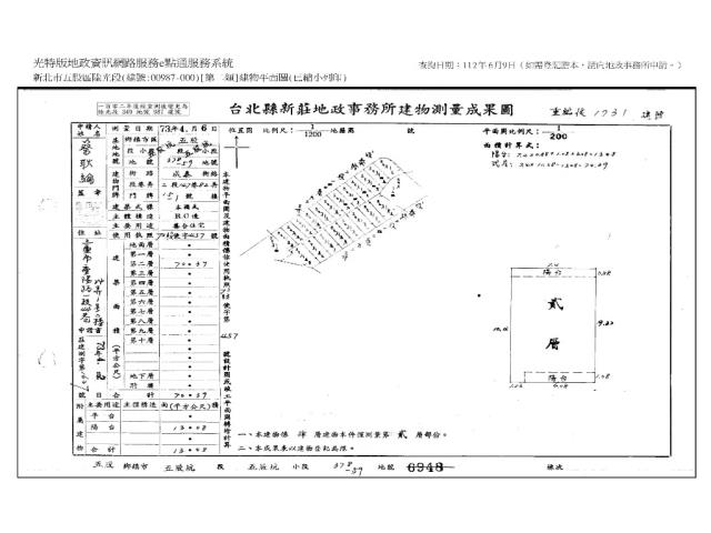 新北公寓拍賣-11