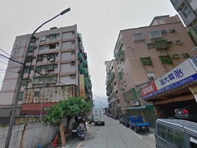 新北華廈拍賣-5