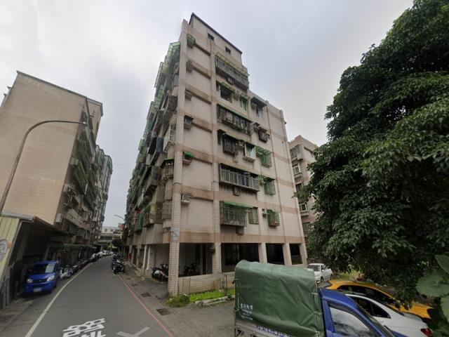 新北華廈拍賣-7