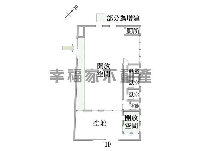 嘉義溪口農舍-15