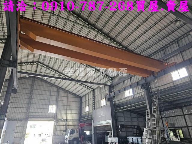 嘉義溪口農舍-4
