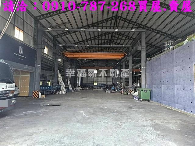 嘉義溪口農舍-5