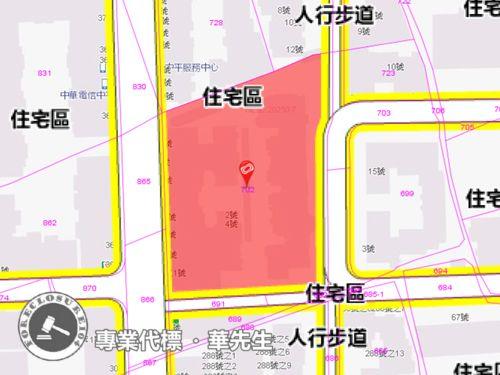新北新莊法拍大樓-7