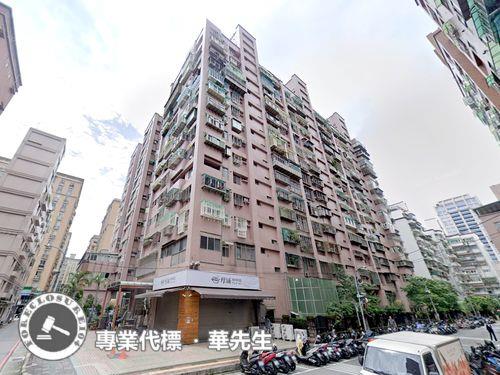 新北新莊法拍大樓-1