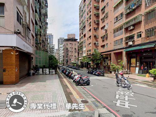 新北新莊法拍大樓-4