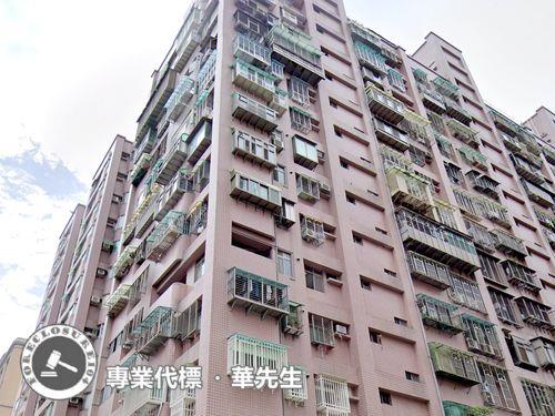 新北新莊法拍大樓-6