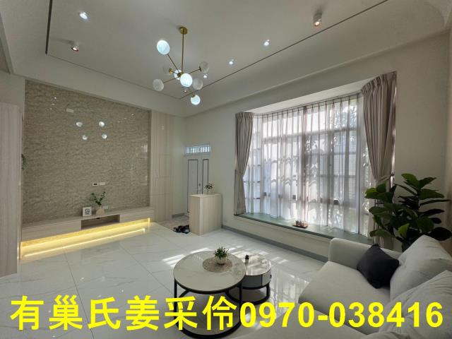 中埔透天-1