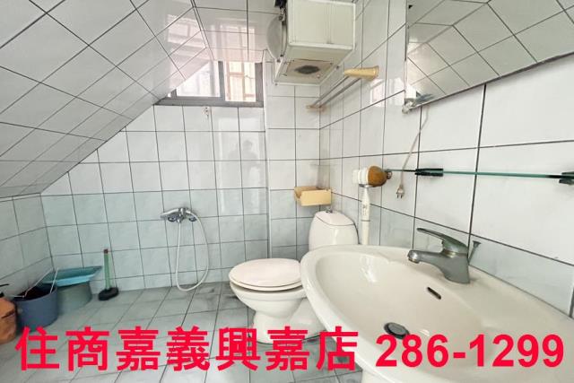 嘉義水上店面-12
