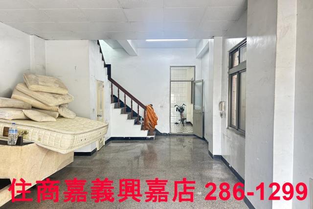 嘉義水上店面-1