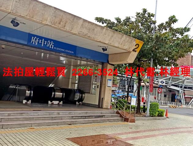 新北板橋大樓法拍-13