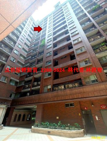 新北板橋大樓法拍-8