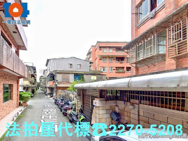 新北瑞芳法拍公寓-5
