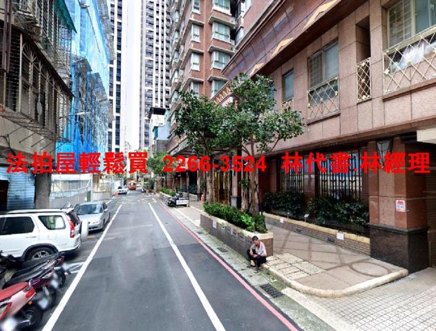 新北板橋大樓法拍-10