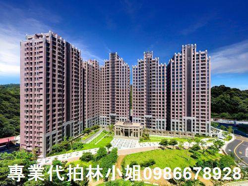 新北新店拍賣大樓-1
