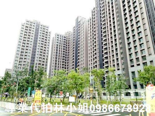 新北新店拍賣大樓-3