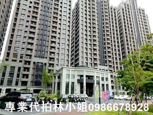 新北新店拍賣大樓-4