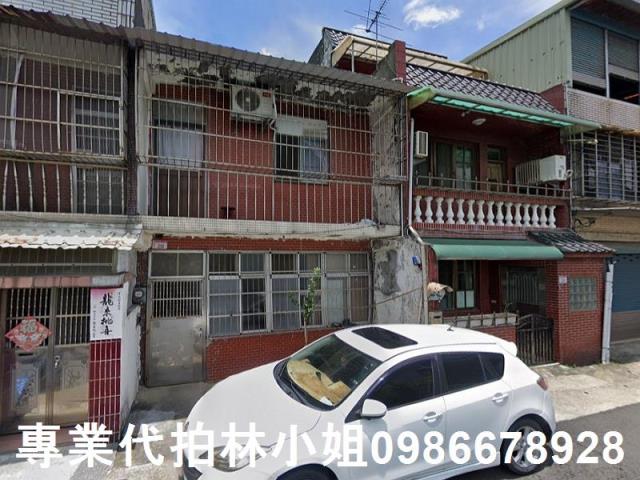 龍潭拍賣透天-1