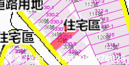 中壢透天拍賣-5