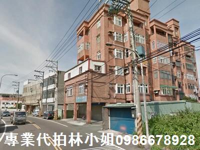 大園華廈法拍-2