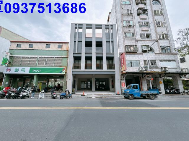 宜蘭市店面-1