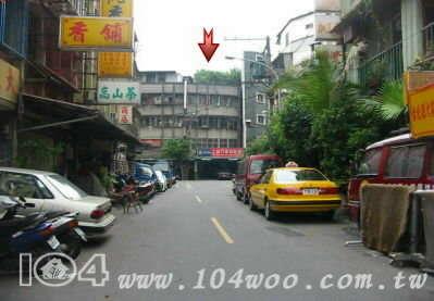 新北板橋公寓法拍-10