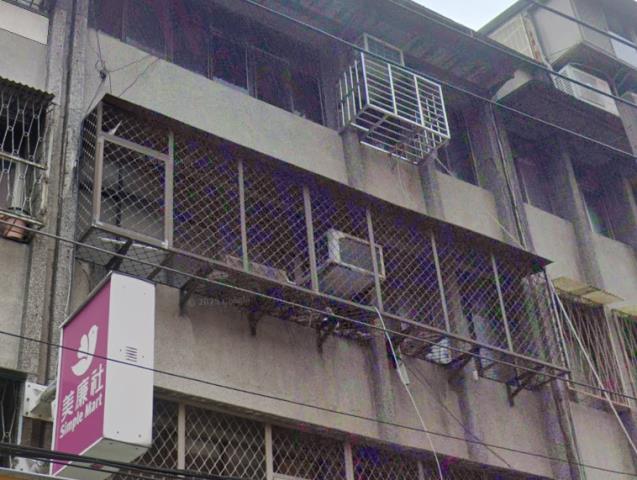 新北板橋公寓法拍-2