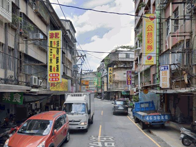 新北板橋公寓法拍-6