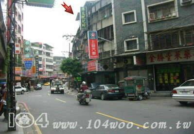 新北板橋公寓法拍-7