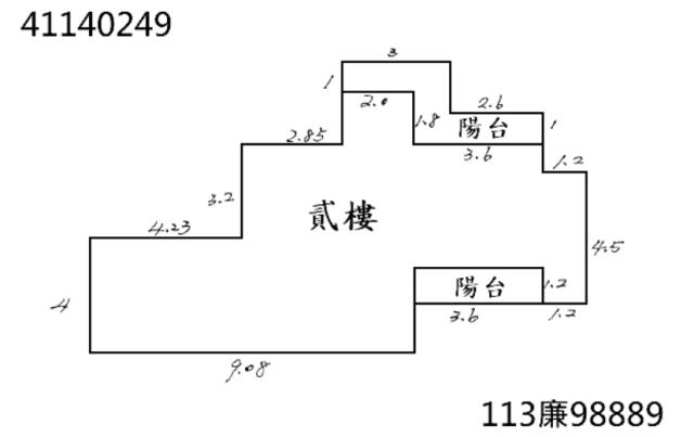 新北板橋法拍公寓-10