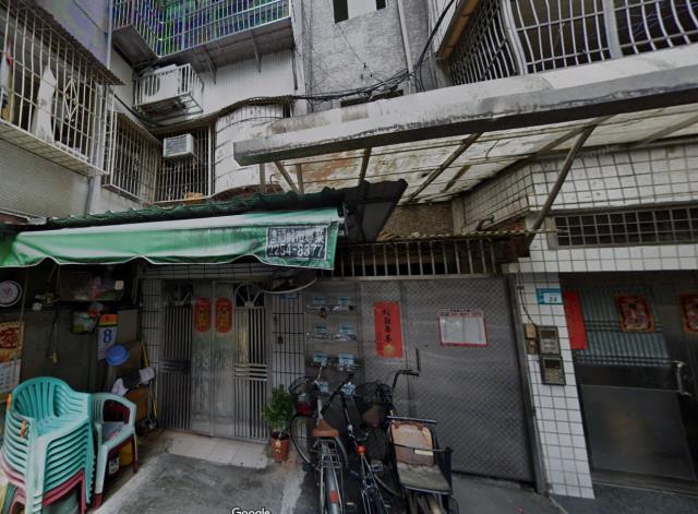 新北板橋法拍公寓-2