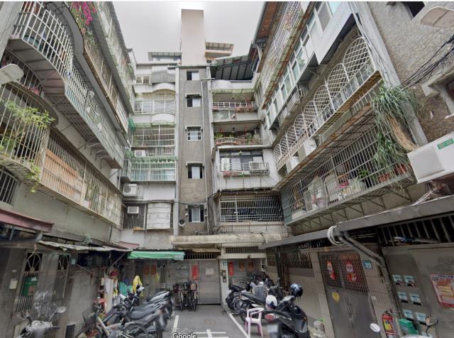 新北板橋法拍公寓-5