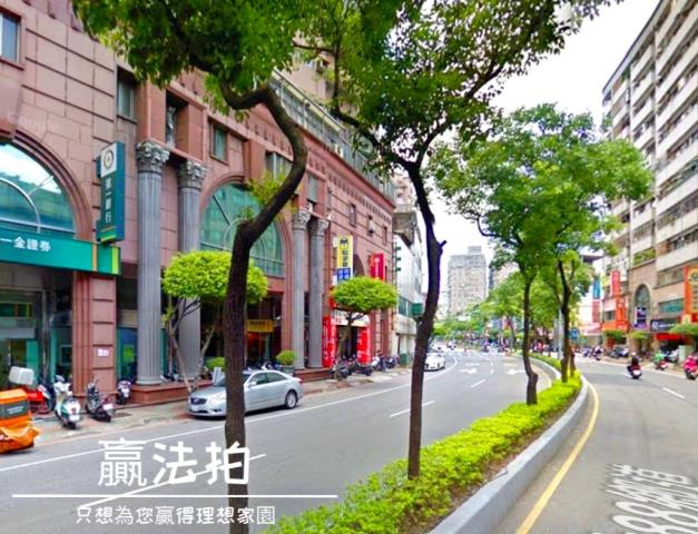 中和法拍大樓-7