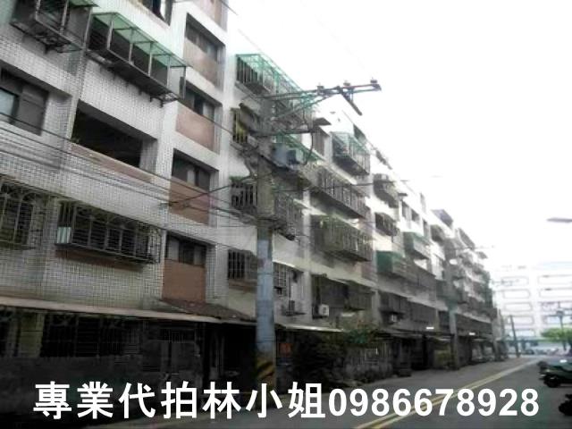 龜山拍賣公寓-5