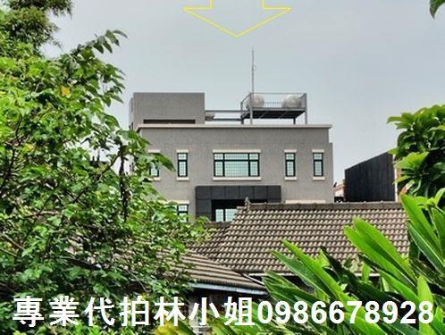 外埔法拍透天-1