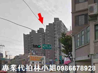 北區法拍大樓-5
