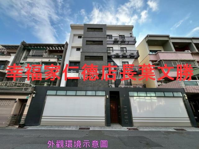 台南華廈-7