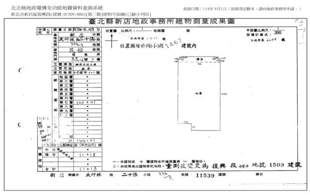 新店廠辦拍賣-13