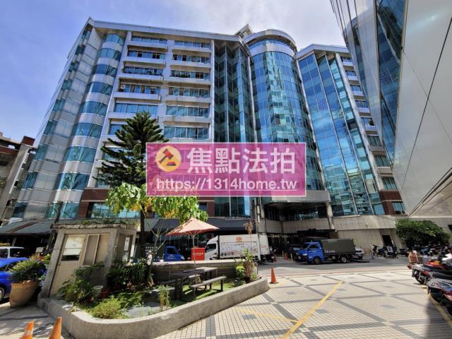 新店廠辦拍賣-2