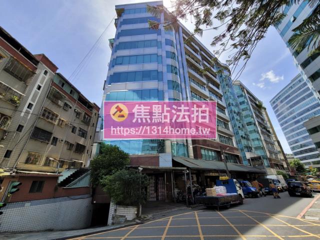 新店廠辦拍賣-3