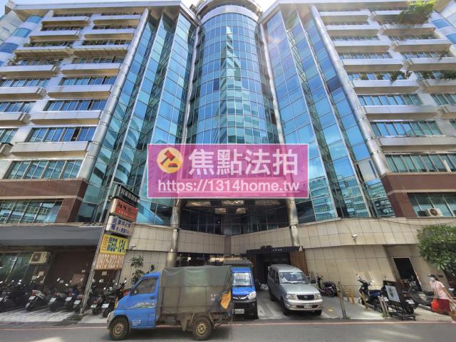 新店廠辦拍賣-7