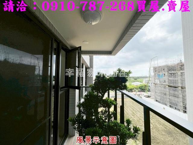 高雄岡山大樓-14