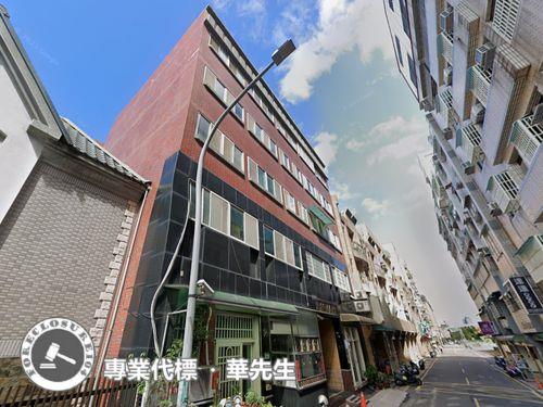 桃園區華廈法拍-6