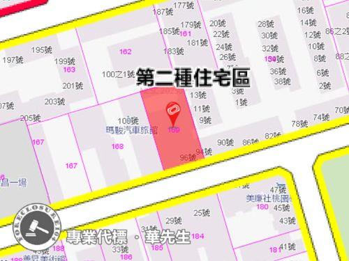 桃園區華廈法拍-9