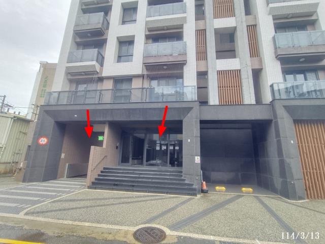 新竹華廈法拍-3