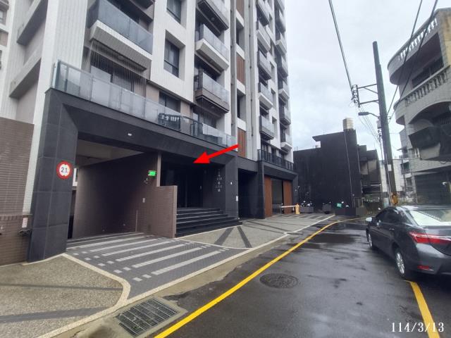 新竹華廈法拍-4